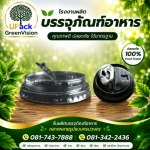 U Pack Green Vision Co, Ltd.