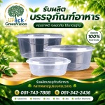 U Pack Green Vision Co, Ltd.