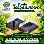 U Pack Green Vision Co, Ltd.