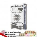 Sun Cement Process Co Ltd