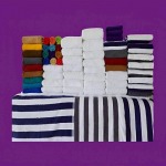 Hotel towels - Siam Bedding