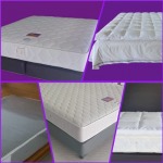 SIAMDREAMY mattress - Siam Bedding