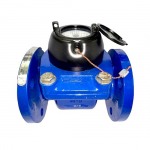 Water meter - ATT Industries Co., Ltd.