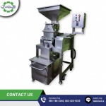 ผลิต จำหน่ายเครื่องบดแบบ Hammer Mill - โรงงานรับผลิตเครื่องจักรแปรรูปอาหาร