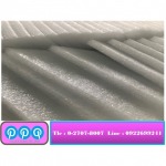 แผ่นโฟมกันรอย EPE Foam - โรงงานผลิตพลาสติกแพ็คกิ้ง - พีพีที พลาสแพค
