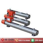 Hi-den Heattech Co., Ltd.