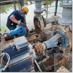 electric motor repair center 3 phase motor repair - Kungthepgear Rungruengmechanic Co Ltd