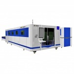 Close Type Laser Cutting Machine - Jaimac Group Co Ltd