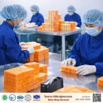 Galong Marketing Co., Ltd.