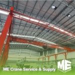 ME Crane Service And Supply Co., Ltd.