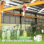 ME Crane Service And Supply Co., Ltd.