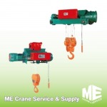 ME Crane Service And Supply Co., Ltd.