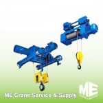 ME Crane Service And Supply Co., Ltd.