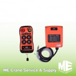 ME Crane Service And Supply Co., Ltd.