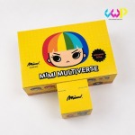 Offset box manufacturing factory - CWP Interprint And Pack Co Ltd