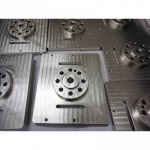 Idea Plating Co Ltd