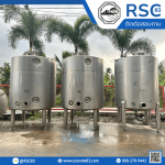 Buy and sell industrial tanks. - Ruamsed Chonburi 83 Co., Ltd.