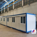 Goll Cons Engineering Co., Ltd.