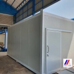 Goll Cons Engineering Co., Ltd.