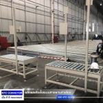 Conveyor roller system - NTC Conveyor Co., Ltd.