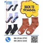 cheap student socks - อาณาจักรถุงเท้าขายส่ง ราคาถูก