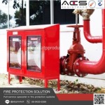 ออกแบบติดตั้งระบบสายฉีดน้ำดับเพลิง (Fire hose systems) - ออกแบบติดตั้งระบบดับเพลิง แอดวานซ์ เทค โพรดักท์