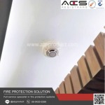 Fire alarm Smoke detector - ออกแบบติดตั้งระบบดับเพลิง แอดวานซ์ เทค โพรดักท์