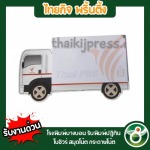 orders for screen-printed logo post-it notes. - Thai Kit Printing Co Ltd