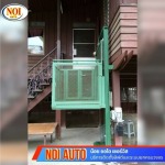 ติดตั้งลิฟท์บ้าน ลิฟท์ขนของ ชลบุรี