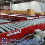BSS Solution (1978) Co Ltd