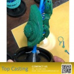 Top Casting Factory