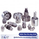Thai Gang Screw Co Ltd