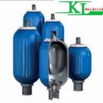 K L Heidrick Part., Ltd.