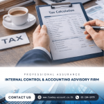 บริษัทรับตรวจสอบภายใน internal audit - บริษัท เอล บิสซิเนส แอดไวเซอร์รี่ จำกัด 