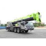 Truck Crane 100 Tons - Promach (Thailand) Co., Ltd.