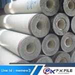PK Micropile LP