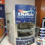 Dulux color mixing center bangsue - Vana Suwan Timber Part., Ltd.