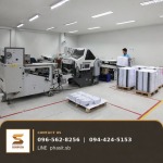 Somboon Printing Co Ltd