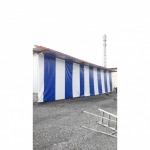 Roofing contractor in Lat Krabang. - TENT CANVAS NUTCHA