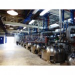 งานติดตั้ง Mixing Tank and Piping - รับติดตั้งเครื่อง และงานเดินระบบท่อ - ยูนิโฟร์ เอ็นจิเนียริ่ง