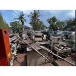 Buy scrap Factory Samut Sakhon Factory - Thanaporn Metal Tech Company Limited