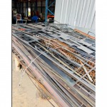 Buy scrap Factory Samut Sakhon Factory - Thanaporn Metal Tech Company Limited