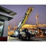 Crane hire Saraburi - Piak Crane Part., Ltd.