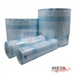 STERILIZATION GUSSETED ROLL - ผู้นำเข้าและจำหน่ายอุปกรณ์ทางการแพทย์ - เมทต้า อีควิปเมนท์