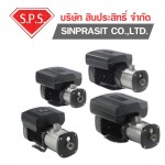 เครื่องสูบน้ำอาคารสูง ปั๊มน้ำอุตสาหกรรม ปทุมธานี