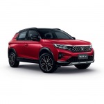 Honda WR-V - ศูนย์รถยนต์ฮอนด้า - Honda First