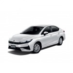 Honda City - ศูนย์รถยนต์ฮอนด้า - Honda First