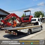 Innovate Slideon Car