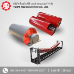 TSI PT and Conveyor Co., Ltd.