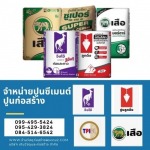 Building materials store in Phutthabucha, Rama 2 
